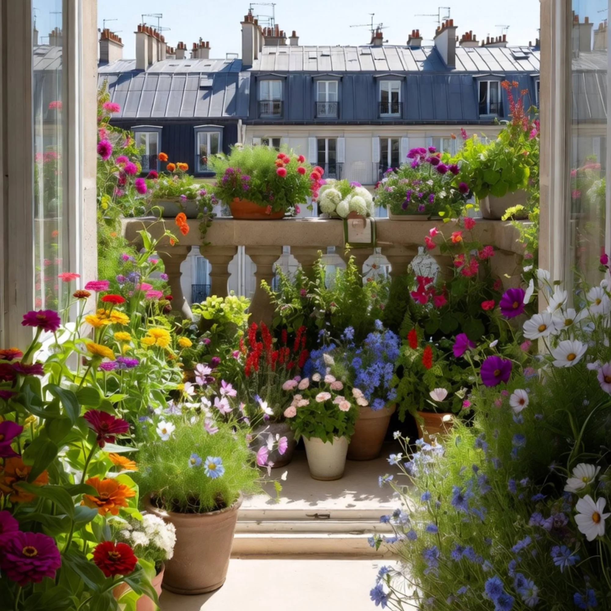 TOP PICKS: Seeds for Mediterranean Climates