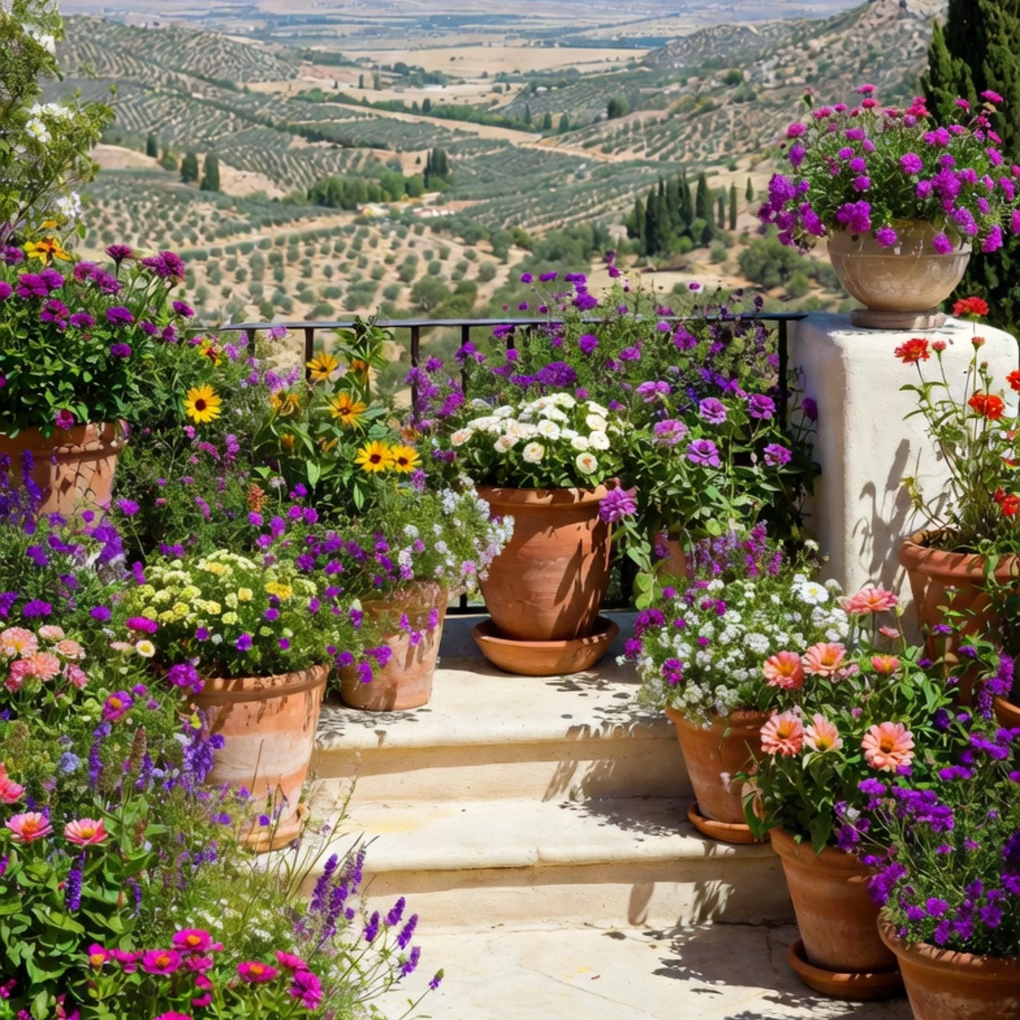 TOP PICKS: Pollinator-Friendly Seeds